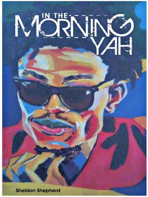 cover image of In the Morning Yah